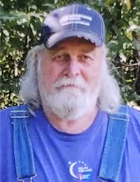 Obituary information for Stewart Edward Hardesty