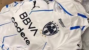 Rayados y santos disputaron dos partidos amistosos de cara al guardianes 2021, en donde cada equipo se llevó una victoria en el. Noticias De Monterrey Filtran Jersey De Rayados Para El Apertura 2021 Marca