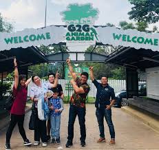 Tempat menarik di selangor kini mulai ramai diperbincangkan oleh kalangan wisatawan baik domestik maupun wisatawan mancanegara. 8 Tempat Best Di Kl Bawa Anak Jadi Pencinta Haiwan Rileklah Com