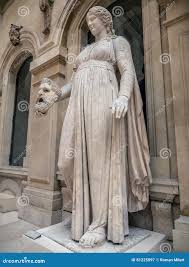 Image result for Melpomene