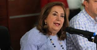 La titular de la secretaría de salud en tabasco, silvia guillermina roldan fernández, sostuvo que sería posible que en tabasco se presente una sindemia, esto si no se toman las medidas necesarias contra el dengue, toda vez que aún se enfrenta la pandemia por covid 19. Titular De Salud En Tabasco Da Positivo A Prueba De Coronavirus