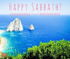 Happy sabbath friends, want to take this opportunity to wish each and every one of you a fantastic happy sabbath friends, what a joy in our hearts to see this day that the lord himself gave us as we. Happy Sabbath Happy Sabbath Sabbath Sabbath Day