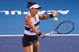 It is now the head of the poster of all sports publications, after having achieved incredible performance just two days ago. Bianca Andreescu Vs Irina Begu 06 03 2019 Tennis Picks