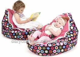 pink bubbles circle design baby beanbags chair child todler bean bag kid pod seat bean bag nursery snu bean bag chair kids bean bag chair baby bean bag chair