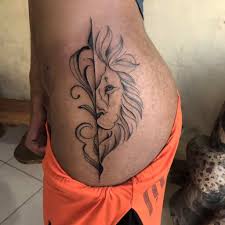 Hip tattoos are very popular with girls. 30 Amazing Hip Tattoo Designs For Women Saved Tattoo