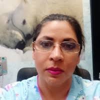 Leticia Badillo's Instagram, Twitter & Facebook