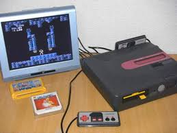 Résultat de recherche d'images pour "sharp twin famicom"