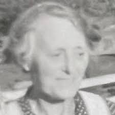 Rose Ethel (Padbury) Rolfe (1894-1975)