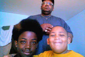 Fundraiser by Jasmine Blakely : Funeral for Our Beloved Troy "Big Troy"  Grant