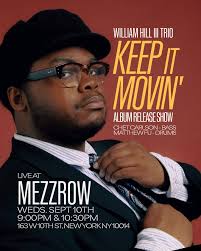 Detroit, Join Cliff Bell's Tonight for Jazz Music Extravaganza