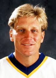 Happy birthday to the legend, Brett Hull! 🎉 #stlblues