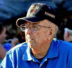 Obituary information for James Edward Schmidt Sr.