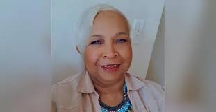 Mrs. Doris Simms Obituary