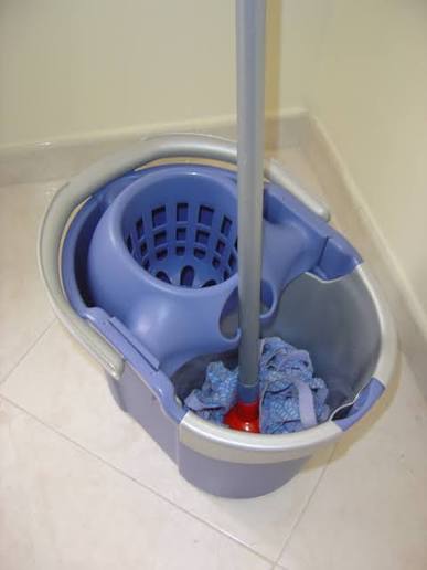 Producto de limpieza para el hogar