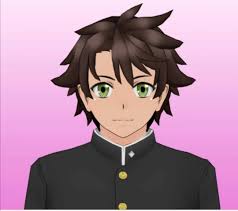 Wow I didnt know Toga was in Camp Buddyj : rOsana