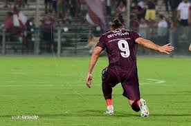 On the 16 august 2021 at 18:45 utc meet salernitana vs reggina in italy in a game that we all expect to be very interesting. Salernitana Reggina La Capienza Dell Arechi Sara Di 13 000 Posti Salernonotizie It