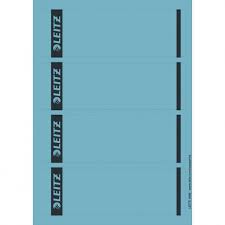 Ideas for home & work · $50+ orders ship free · customizable labels Leitz Blue Pc Printable Spine Labels For Standard Lever