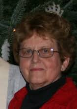 Obituary information for Grete K. Beck