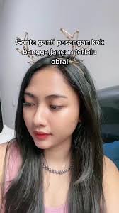 Yaahh ngingetin aja kok, lebih baik menjauhi sebelum terlambat