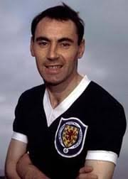 Alan Gilzean