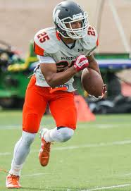 Top local football players looking forward to All-America games