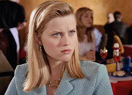 15 Reese Witherspoon Roles That Are Peak Aries–PureWow