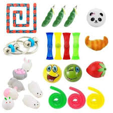 Sorry we could not find the video bookmark. 37 Sensory Toys To Help Kids Learn Communicate And Calm Down Your Kid S Table