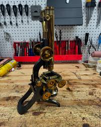 Fun Friday repair!...