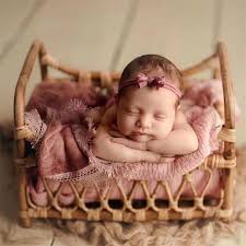 5 out of 5 stars. Fotografie Baby Props Vintage Woven Rattan Basket Newborn Photography Props Basket Baby Posing Sofa Bed Accessoire Bebe Photo Baby Cribs Aliexpress