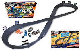 Race past the competition with nascar adventure force crash racers. Hit The Track With Nascar Adventure Force Crash Racers The Toy Insider