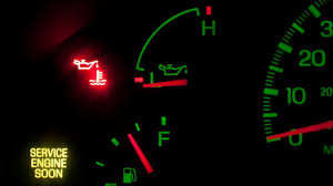 Etc light isn't on but i didn't attempt to move it, just idling. 3 Warning Lights That Mean Stop Driving Right Now Autoguide Com News