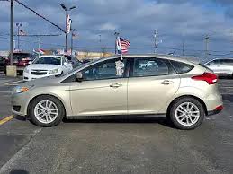 Image result for White Gold 2017 Focus