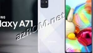 Stock Rom A715w Repair Firmware Samsung Galaxy A71 Sm A715w Azrom Net
