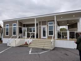 Nantahala tiny homes & rv park. Park Model Homes On The Rise Insights From Experts Mhvillager Blog