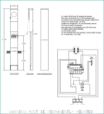 Distribution Board Circuit Chart Template Flaky Me