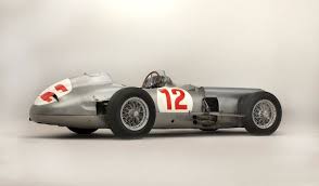 1954 Mercedes Benz W196r Formula 1 Car Mercedes Benz Benz Mercedes
