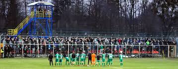 Below you find a lot of statistics for this team. Mks Kluczbork Radomiak Radom 31 03 2018 Stadionowi Oprawcy