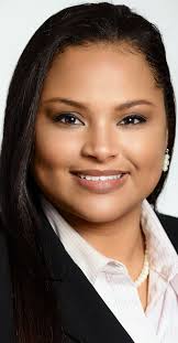 Business people for Oct. 6