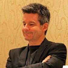 Donald Maass's Instagram, Twitter & Facebook