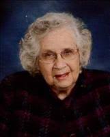 Edith L. Hundley Swinford