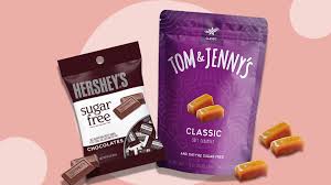 But just because you can't gorge on pasta, sip sweet tea, or eat a bunch of apples doesn't mean the diet lacks exciting foods. The 10 Best Keto Candies