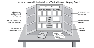 Mcevoy Melanie Science Science Fair Science Fair Board Science Fair Projects Boards Science Fair Board Layout