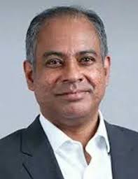 Dr. Fazil Mohammed Azeem