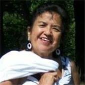 Marion Dickerman Obituary (1947