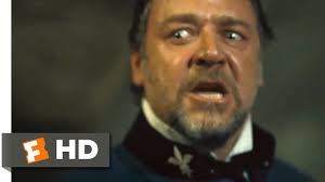 All movies of russell crowe in a major role. The Best Russell Crowe Movies Ranked