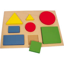 Educagaming constroe jogos para todas as idades. Quebra Cabeca Formas Geometricas De Encaixe Catavento Brinquedos