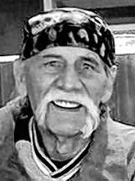 Obituary information for Donald C. Paddock