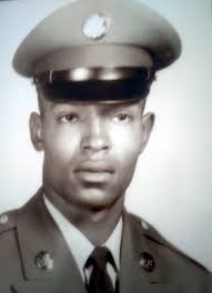 Marshall Washington Obituary