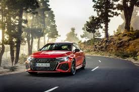 Search from over 10 million auto parts. New Audi Rs3 Available To Order In The Uk For 50 900 Geeky Gadgets