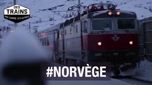 À 14h35 sur france 5. Norvege Des Trains Pas Comme Les Autres Finse Oslo Bergen Iles Lofoten Documentaire Hd Youtube